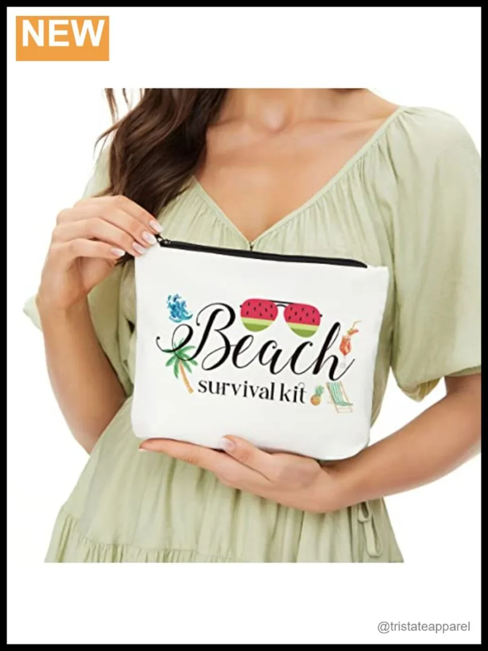 N/A this beach